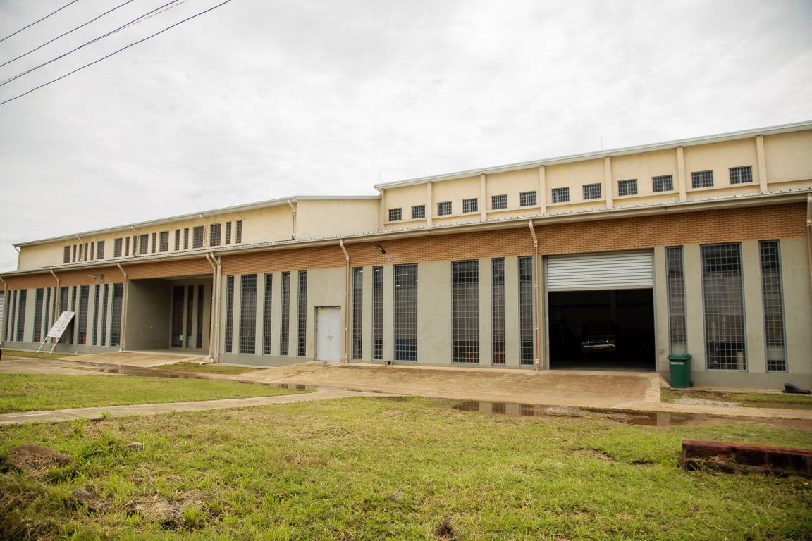 Campus Activities
