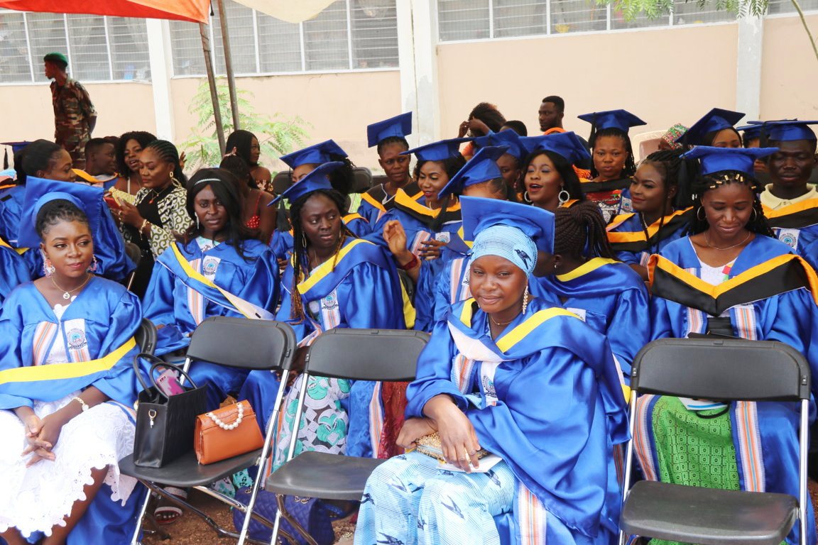 BTU Campus