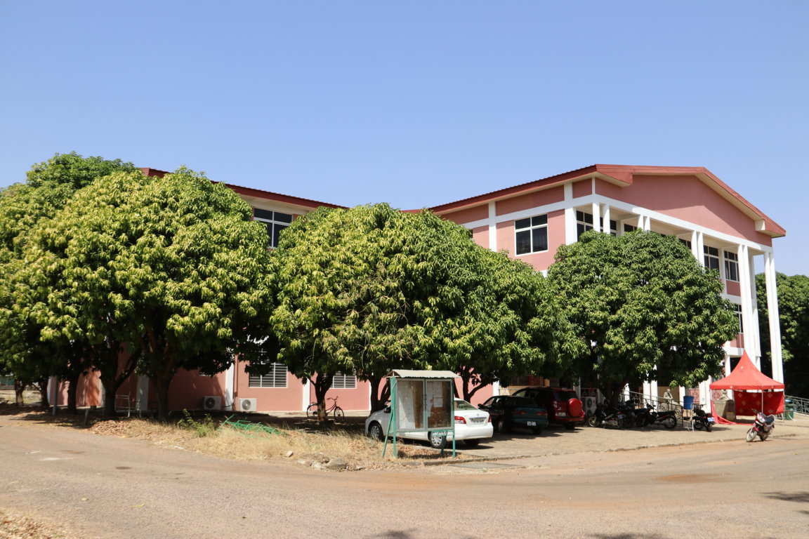 University Library