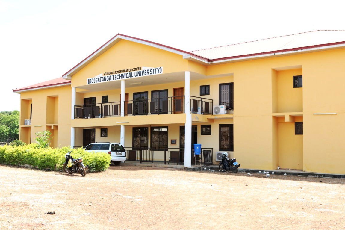 Demonstration Centre