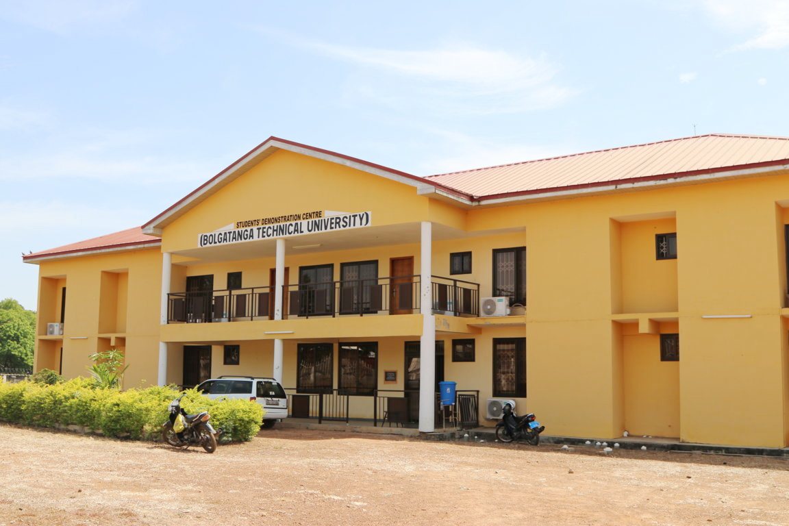 Student Hostel