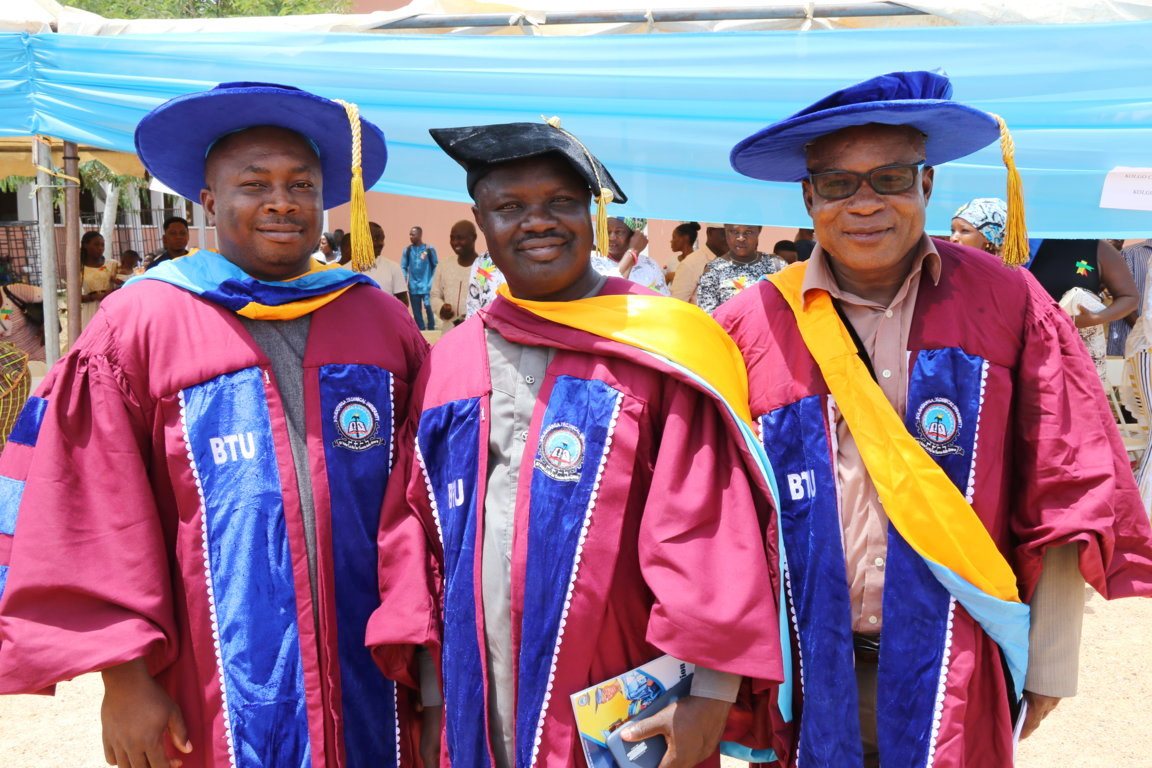 Matriculation Event