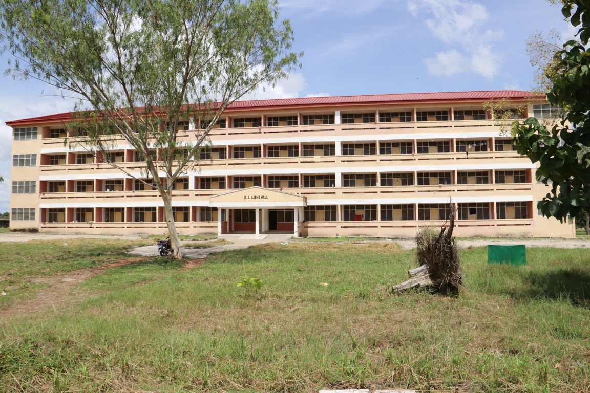 Student Accommodation