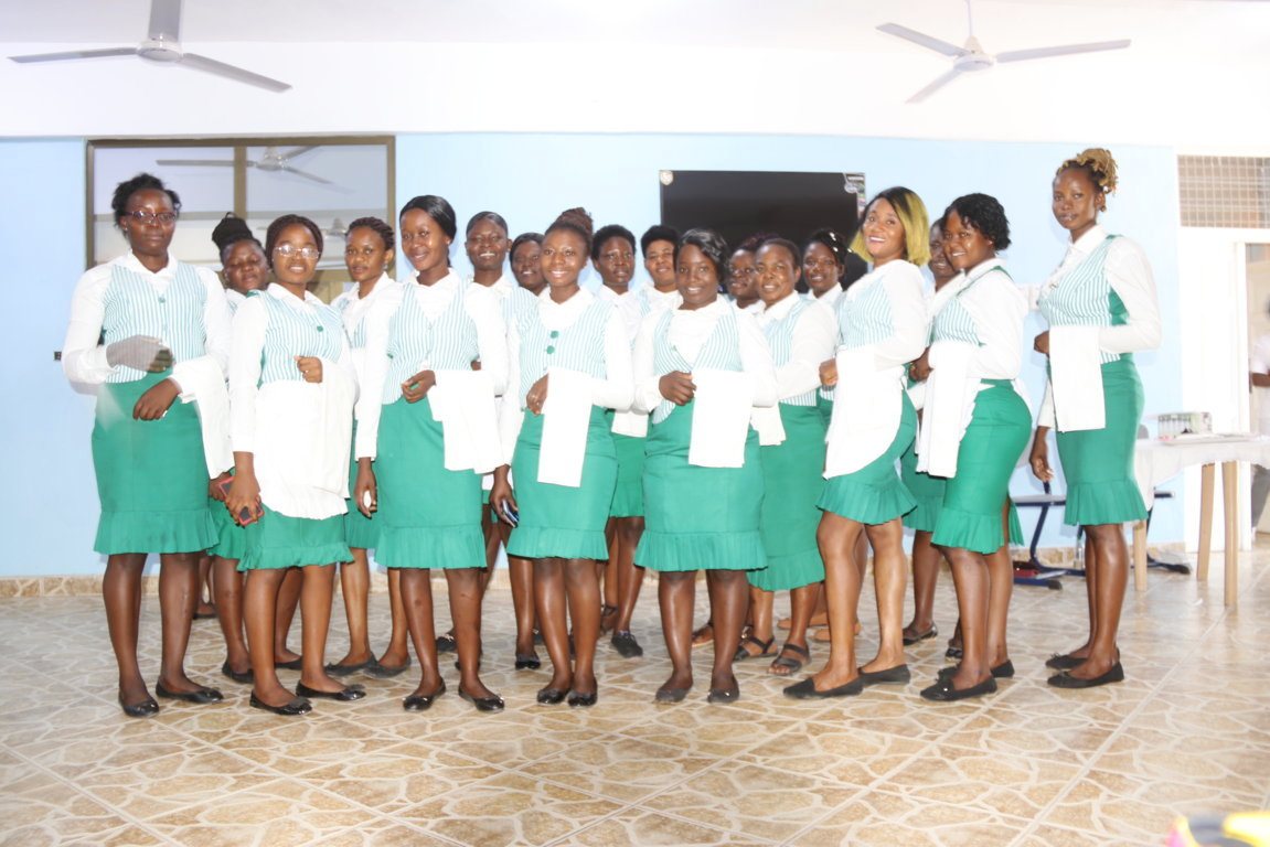 Matriculation Ceremony