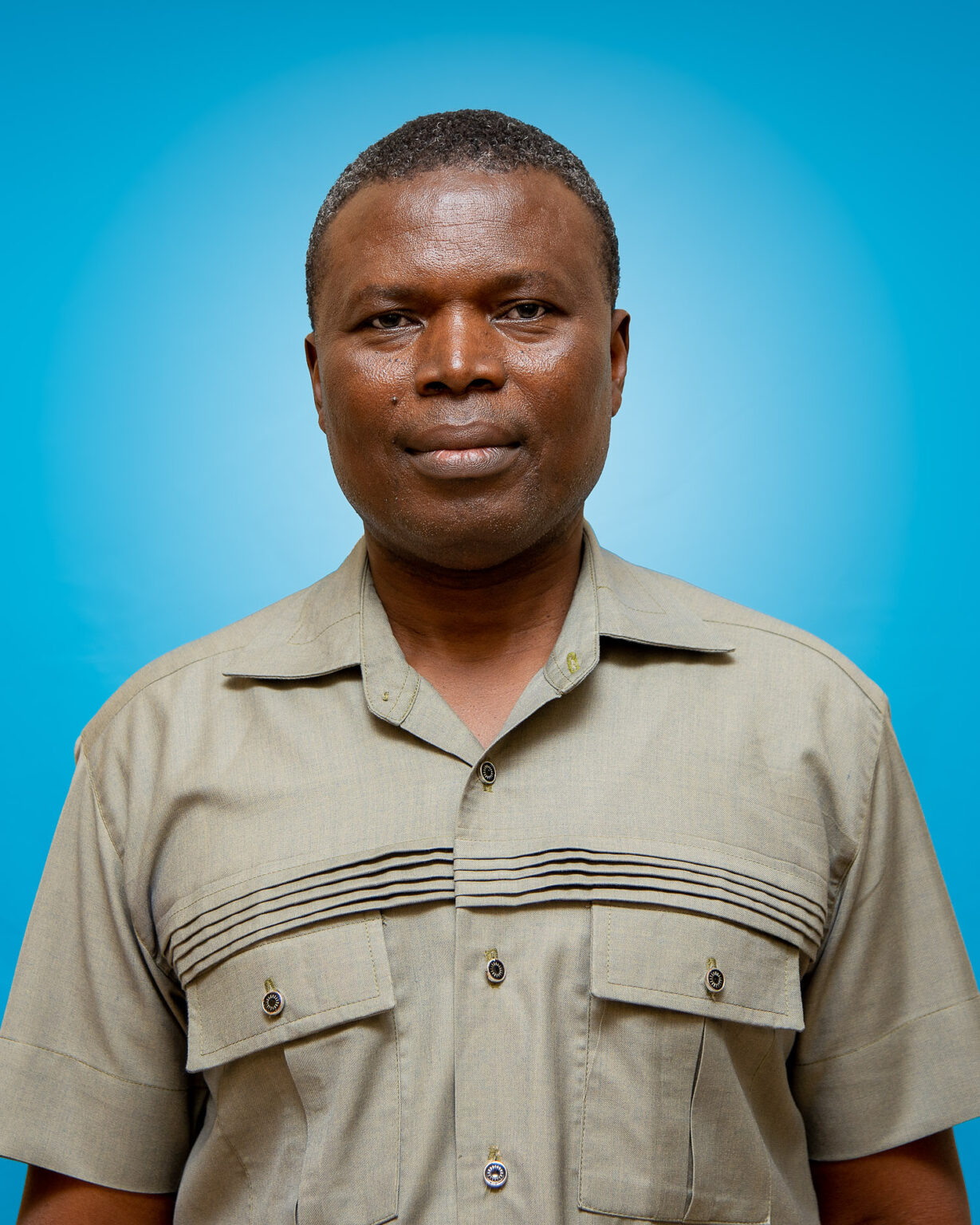 Prof. Samuel E. Alnaa